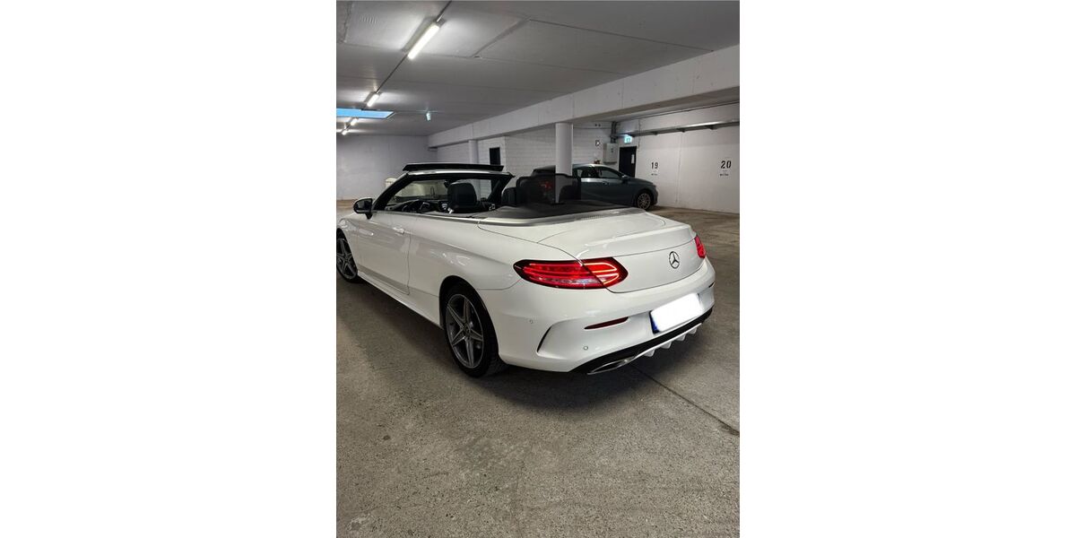 Mercedes-Benz C 180 85.000 km 24.200 &euro; Düsseldorf 40549