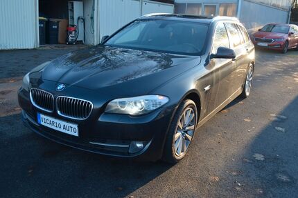 BMW 525 209.365 km 8.499 &euro; KÖLN 51109