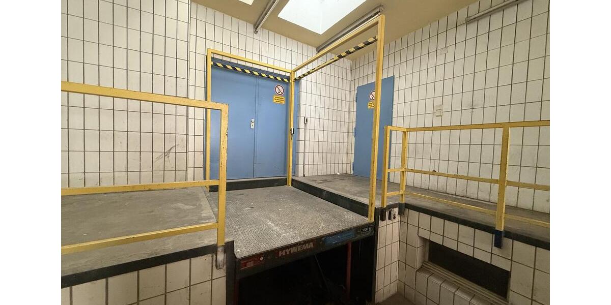Gewerbeobjekt Düsseldorf Pempelfort - 4.000&euro; | Angebot:23183569
