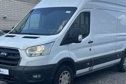Ford Transit 87.400 km 18.950 &euro; Kerpen 50171