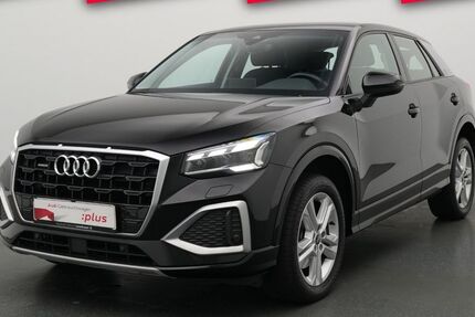 Audi Q2 27.579 km 28.380 &euro; Leverkusen 51373