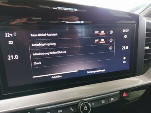 Opel Mokka-e e Ultimate Kam SHZ LHZ Matrix ACC 76.204 km 16.980 &euro; HAAN 42781