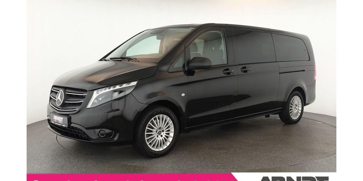 Mercedes-Benz Vito 68.000 km 45.184 &euro; Düsseldorf 40233