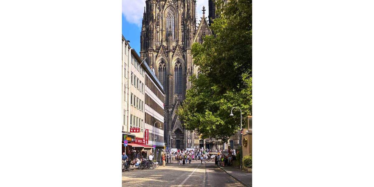 Gewerbeobjekt Köln Altstadt-Nord - 3 Zimmer, 70 m&sup2;, 920&euro; | Angebot:25694333