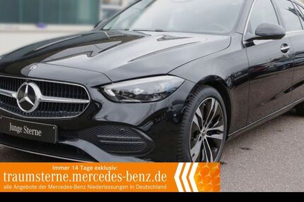 Mercedes-Benz C 200 9.841 km 40.990 &euro; Leverkusen 51371