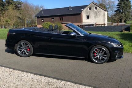 Audi S5 64.000 km 36.900 &euro; Bergisch Gladbach 51429
