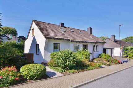Haus Haan - 6 Zimmer, 146 m&sup2;, 480.000&euro; | Angebot:26710907