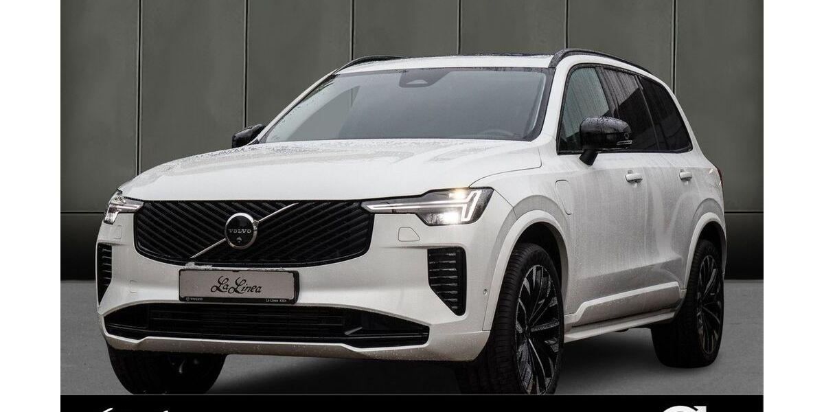 Volvo XC90 24.700 km 68.890 &euro; Köln / Porz 51149