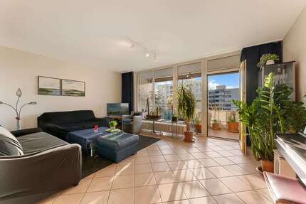 Wohnung Köln Lindenthal - 4 Zimmer, 113 m&sup2;, 349.000&euro; | Angebot:26007219