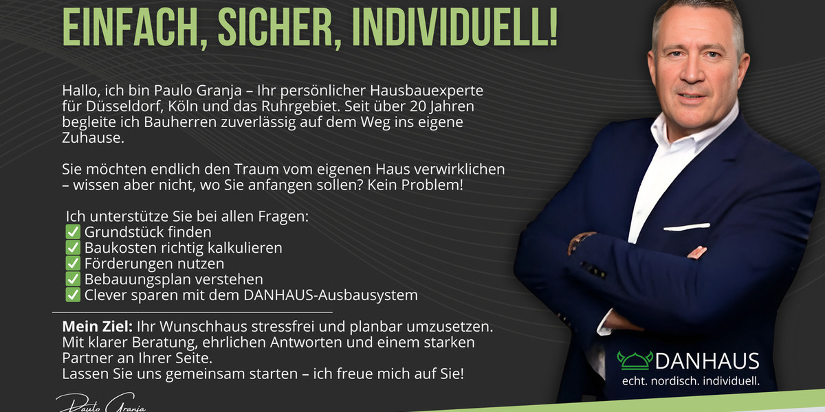 Einfamilienhaus Köln Longerich - 4 Zimmer, 140 m&sup2;, 1.058.600&euro; | Angebot:25675447