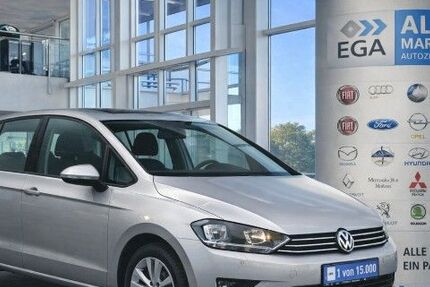 VW Golf Sportsvan 81.860 km 14.980 &euro; Wermelskirchen 42929