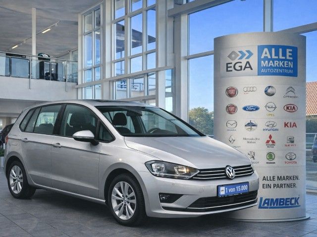 VW Golf Sportsvan 81.860 km 14.980 &euro; Wermelskirchen 42929
