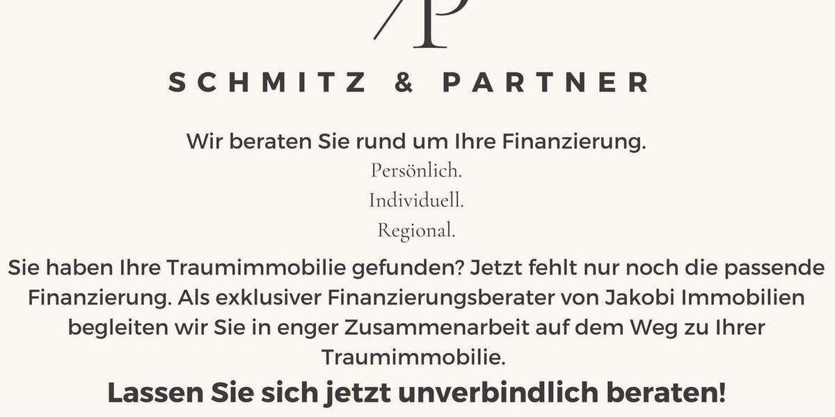 Etagenwohnung Kerpen - 3 Zimmer, 81 m&sup2;, 207.000&euro; | Angebot:25734198