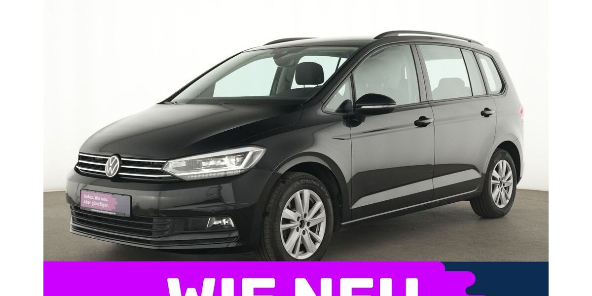 VW Touran 88.268 km 20.956 &euro; Neuss 41460
