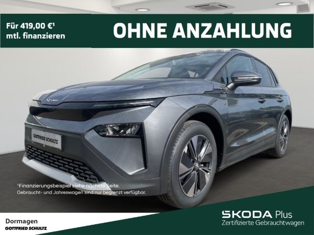 Skoda Elroq 6.999 km 35.980 &euro; Dormagen 41540