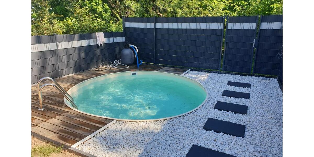 Reihenhaus Bergheim Auenheim - 4 Zimmer, 103 m&sup2;, 379.000&euro; | Angebot:25647819