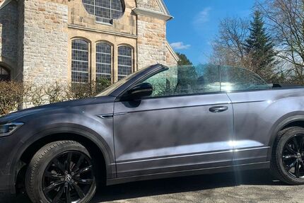 VW T-Roc 63.000 km 25.999 &euro; Erkrath 40699
