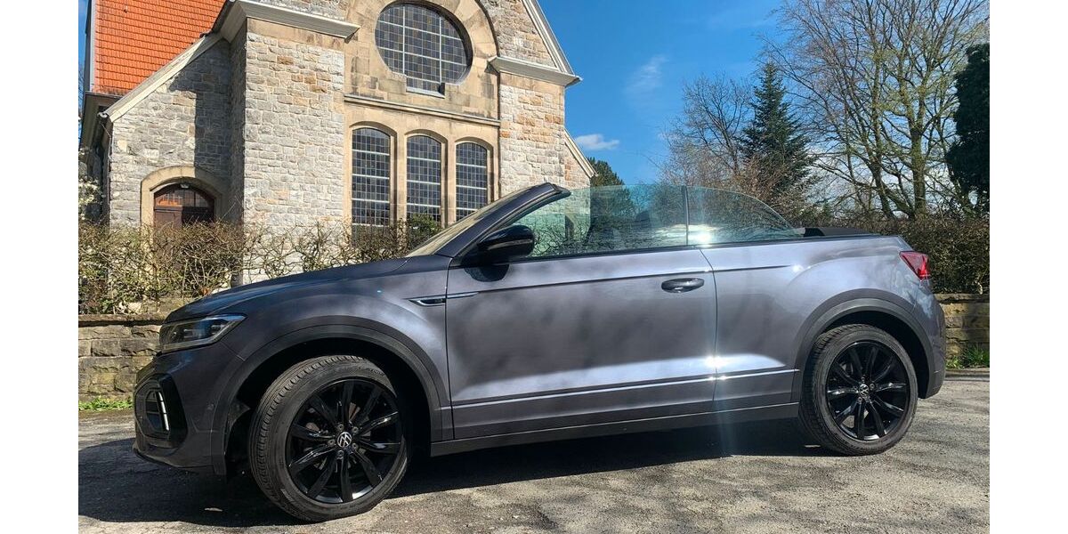 VW T-Roc 63.000 km 25.999 &euro; Erkrath 40699
