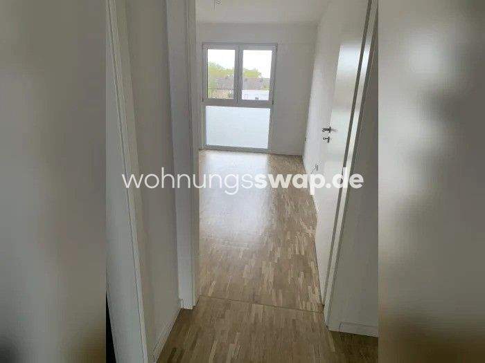 Etagenwohnung Köln Niehl - 3 Zimmer, 76 m&sup2;, 1.100&euro; | Angebot:25970484