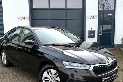 Skoda Octavia 45.800 km 20.990 &euro; Hilden 40724