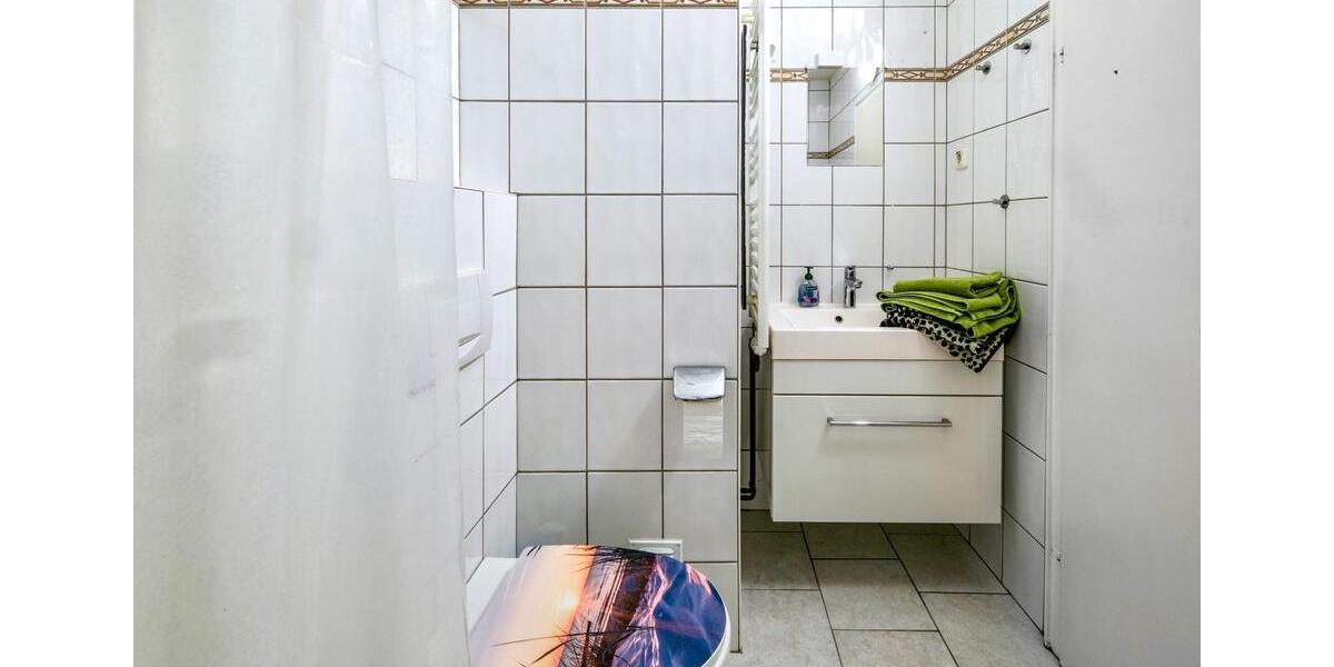 Etagenwohnung Düsseldorf Pempelfort - 2 Zimmer, 60 m&sup2;, 850&euro; | Angebot:25654687