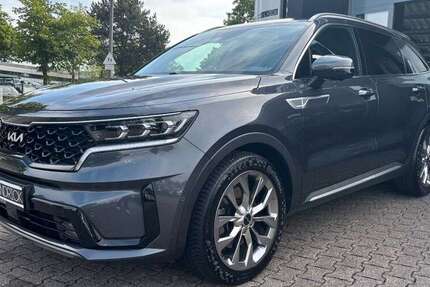 Kia Sorento 73.550 km 39.990 &euro; Remscheid 42855