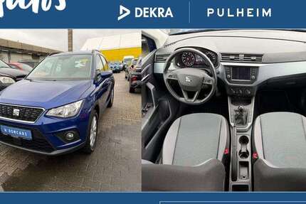 Seat Arona 53.000 km 12.799 &euro; Pulheim 50259