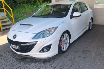 Mazda 3 119.000 km 12.500 &euro; Remscheid 42899