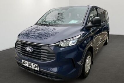 Ford Transit Custom 57.150 km 33.450 &euro; Dormagen 41540