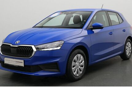 Skoda Fabia 37.980 km 11.380 &euro; Leverkusen 51379