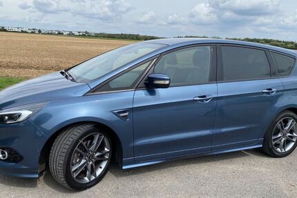 Ford S-Max 90.000 km 20.250 &euro; Bergheim 50129