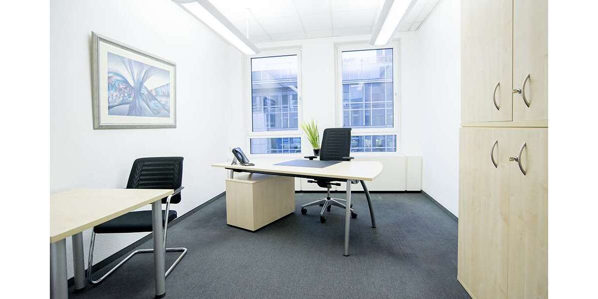 Gewerbeobjekt Düsseldorf Lörick - 825&euro; | Angebot:26077679