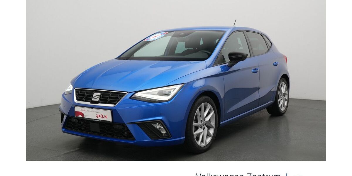 Seat Ibiza 39.389 km 18.480 &euro; Leverkusen 51379