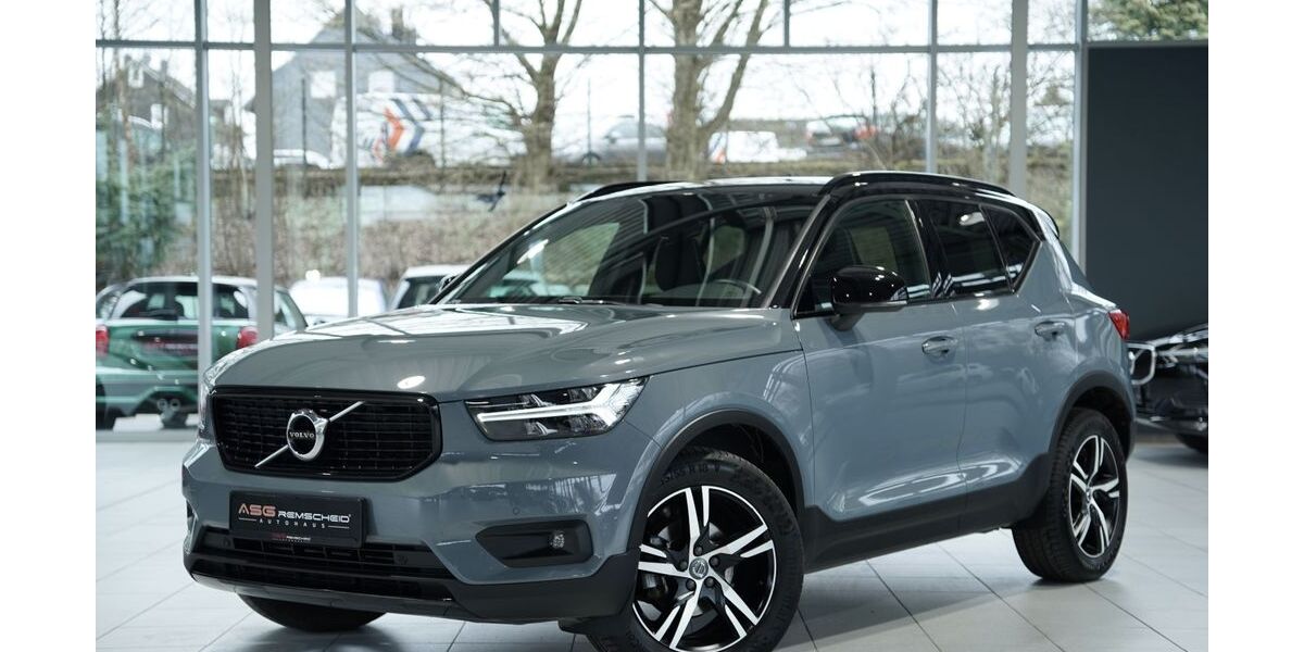 Volvo XC40 93.500 km 24.900 &euro; Remscheid/NRW 42855