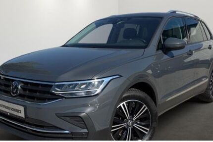VW Tiguan 97.985 km 21.780 &euro; Grevenbroich 41515
