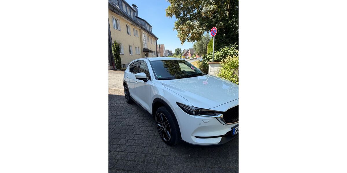 Mazda CX-5 144.500 km 14.500 &euro; Solingen 42719