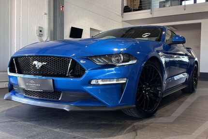 Ford Mustang 43.200 km 42.490 &euro; Kerpen 50169