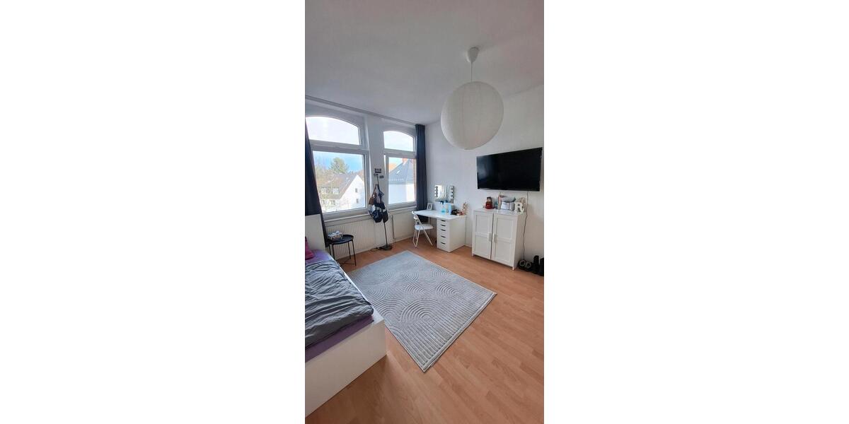 Etagenwohnung Köln Ehrenfeld - 1 Zimmer, 75 m&sup2;, 760&euro; | Angebot:25925594