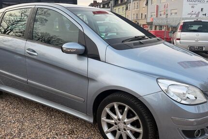 Mercedes-Benz B 170 74.600 km 6.990 &euro; Leverkusen 51371