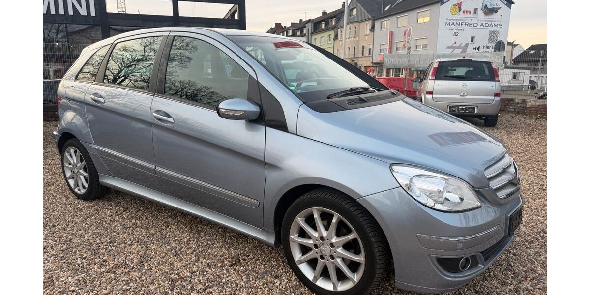 Mercedes-Benz B 170 74.600 km 6.990 &euro; Leverkusen 51371