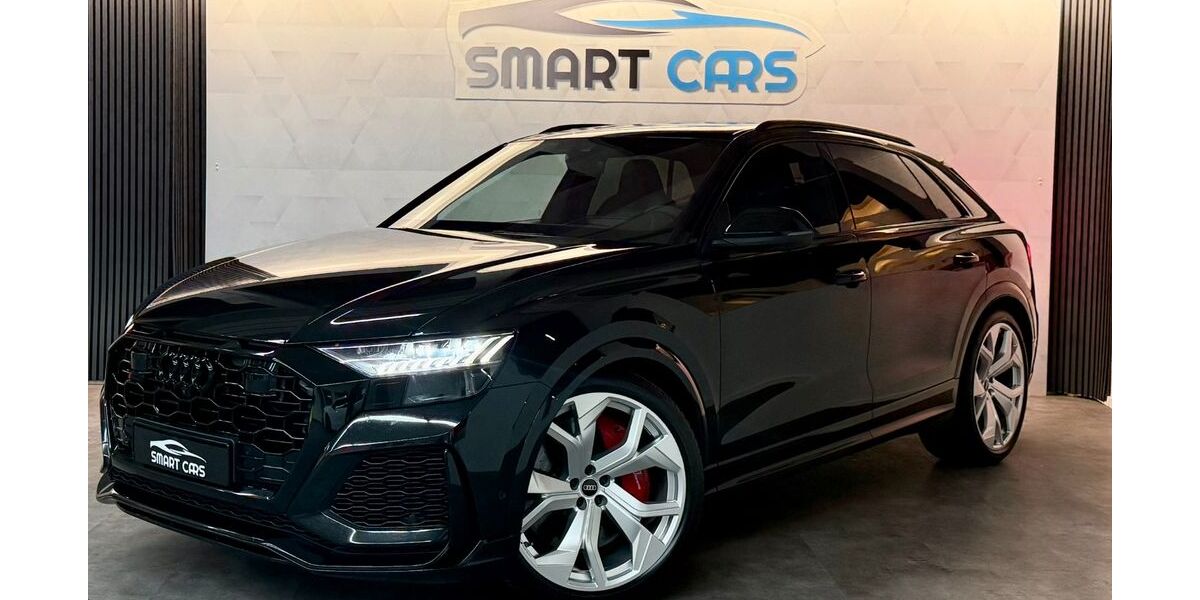 Audi RSQ8 179.453 km 72.490 &euro; Remscheid 42855