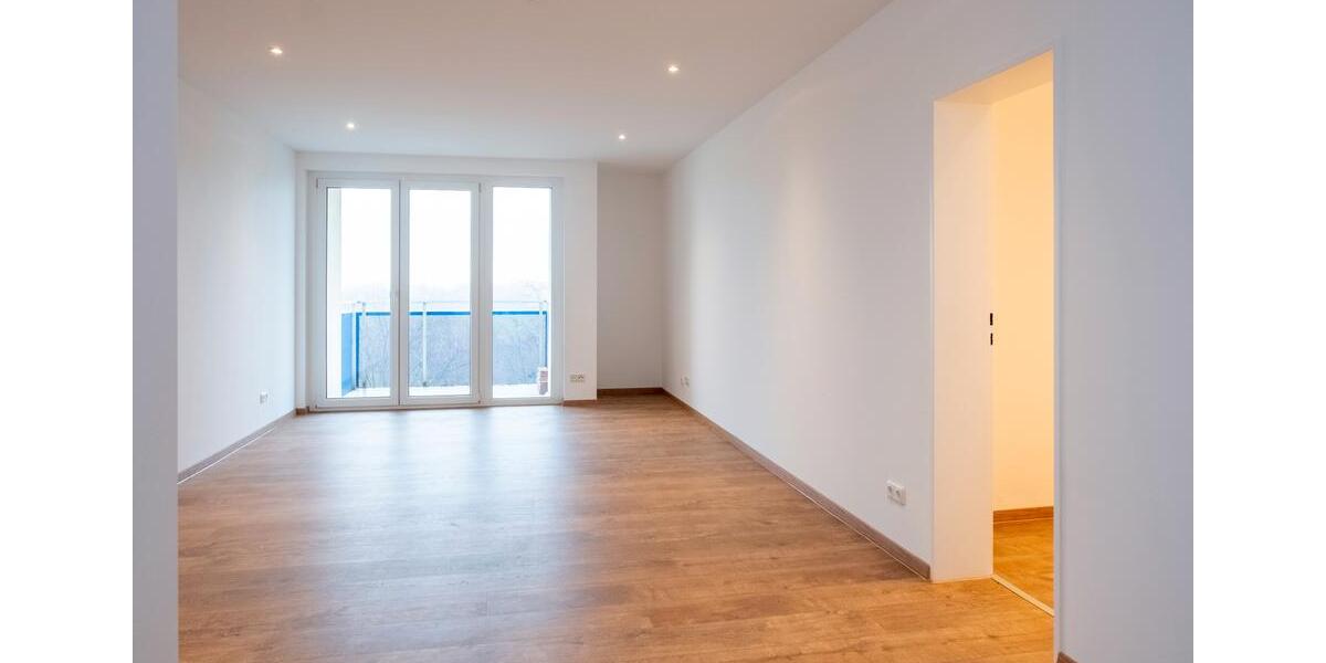 Etagenwohnung Heiligenhaus - 1 Zimmer, 38 m&sup2;, 450&euro; | Angebot:23791681