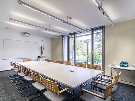 Gewerbeobjekt Düsseldorf Friedrichstadt - 1.737&euro; | Angebot:25979928