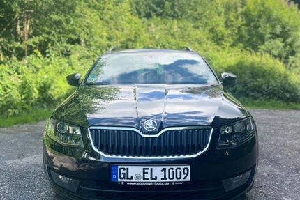 Skoda Octavia 142.000 km 10.800 &euro; Bergisch Gladbach 51427