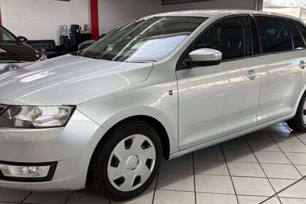 Skoda Rapid/Spaceback 200.000 km 5.990 &euro; Leverkusen 51373