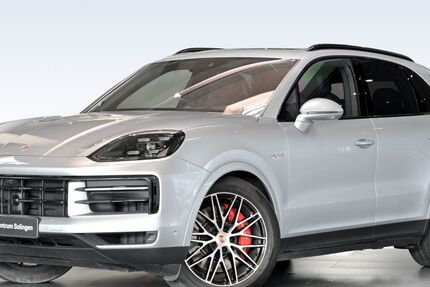 Porsche Cayenne 48.309 km 99.890 &euro; Solingen 42653