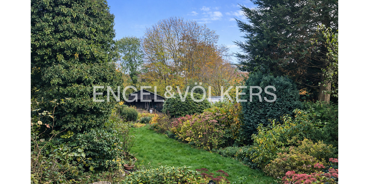 Doppelhaushälfte Hilden - 8 Zimmer, 292 m&sup2;, 795.000&euro; | Angebot:25730522