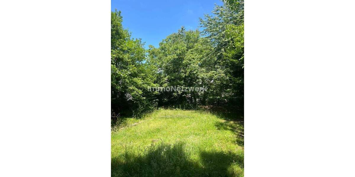 Grundstück Köln-Weiden Weiden - 996.000&euro; | Angebot:25709975