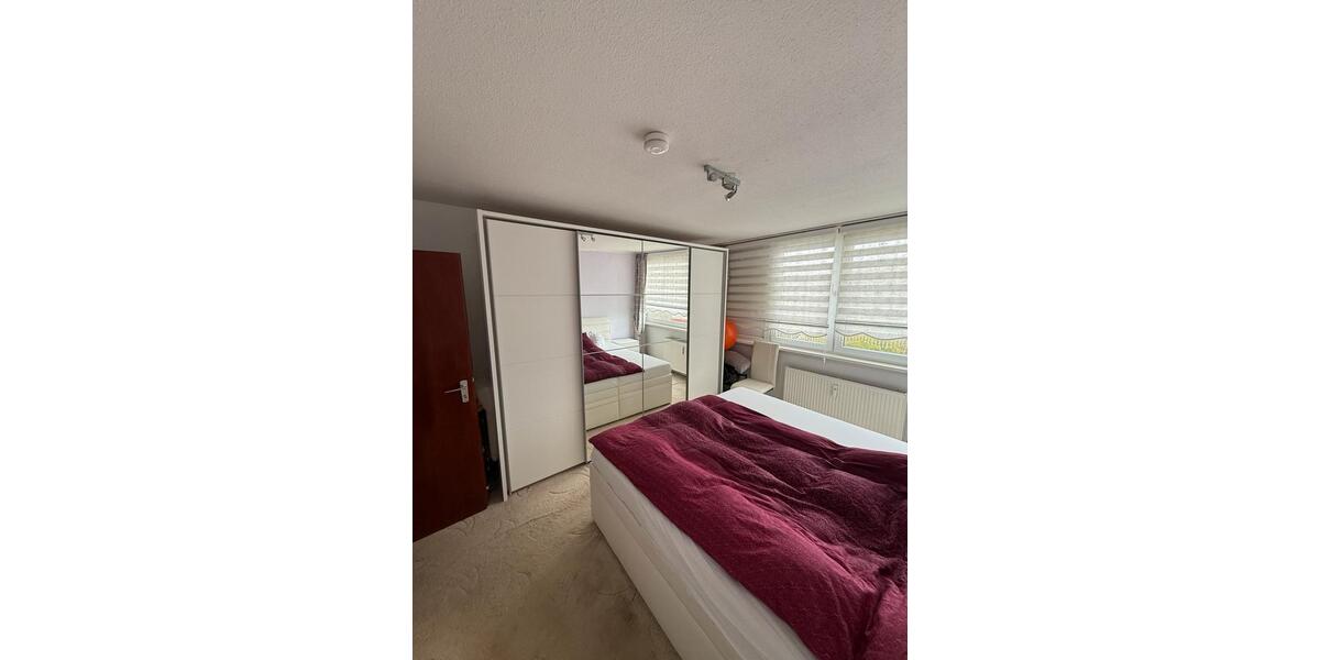 Etagenwohnung Bergisch Gladbach Alt-Frankenforst - 4 Zimmer, 106 m&sup2;, 259.000&euro; | Angebot:26516278