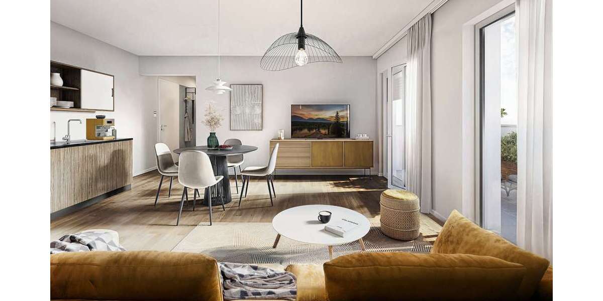 Etagenwohnung Köln Ehrenfeld - 3 Zimmer, 72 m&sup2;, 492.900&euro; | Angebot:25548226